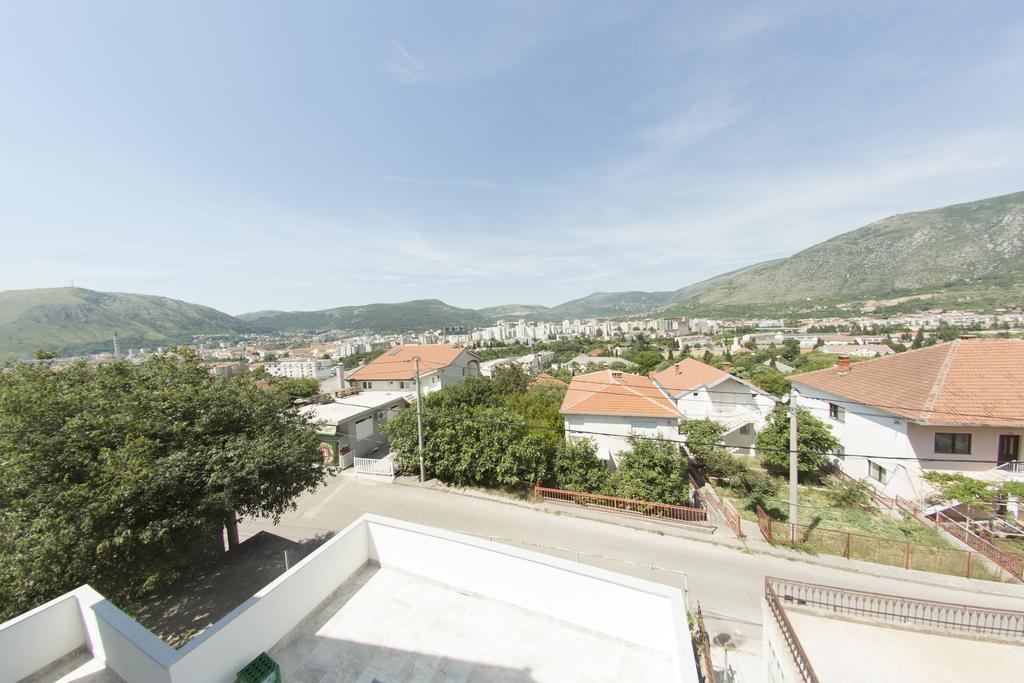 King San Daire Mostar Oda fotoğraf